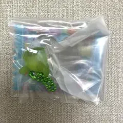 サンリオキャラクターズ グミチュアチャーム グミ＆ミニポーチ