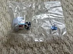 鬼滅の刃　ぺたっとねじまきますこっと 【宇髄天元】