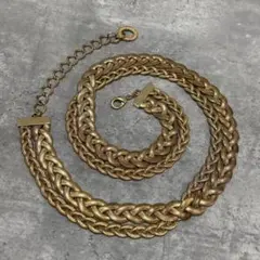 デザインチェーンベルト