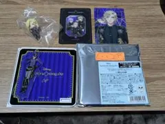 ツイステ ヴィル・シェーンハイト セット