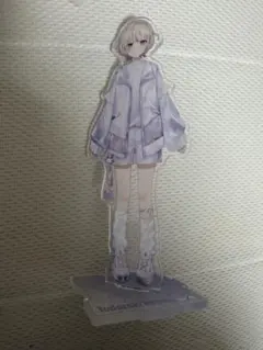 S*9様 轟はじめ　アクリルスタンド