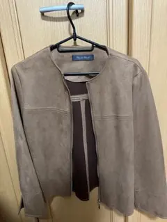 ジャケット