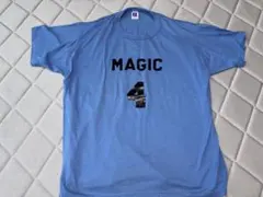 90s Russell Athletic HORN Tシャツ シングルステッチのサムネイル