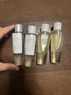 LANCOME CLARIFIQUE 化粧水 4本セット