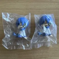 初音ミク KAITO 肩ズンフィギュア