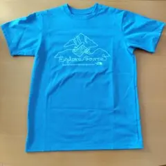 未使用　ノースフェイス　Tシャツ