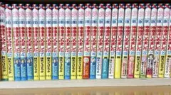 神様はじめました 1〜25巻＋公式ファンブック 13.5巻セット