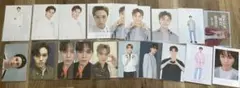 SEVENTEEN セブチ バーノン トレカ まとめ売り HMV ソウルコンなど