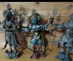 2026年最新】仏像 フィギュア リボルテックタケヤの人気アイテム