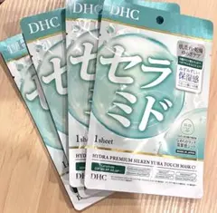 DHC⭐︎セラミド　フェイスマスクのサムネイル