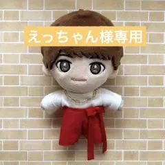 【えっちゃん様専用】ちびぬい　チェーンネックレス　金・銀　ゴールドリング