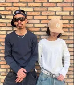 ソ*ン様 ビームス　FUTURE ARCHIVE 24ss Long Sleevのサムネイル