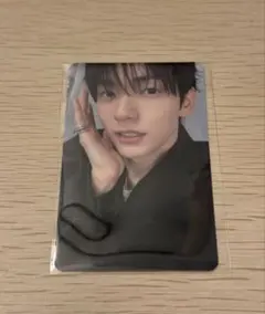 TXT トゥバ 7TH YEAR everline ラキドロ スビン