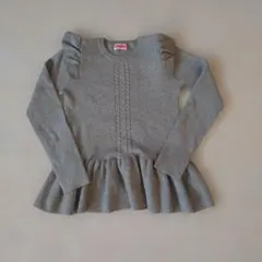 kate spade 長袖　セーター　L　150