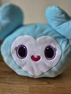 TWICE LOVELYS おひるねクッション ナブリー ナヨンのサムネイル
