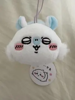 ちいかわ モモンガ マスコット ぬいぐるみ