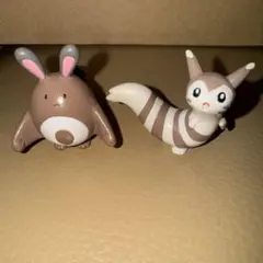 2025年最新】モンコレ オタチの人気アイテム - メルカリ