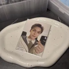 SEVENTEEN バーノン Follow jacket トレカ