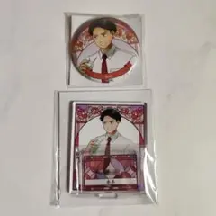 鬼太郎誕生ゲゲゲの謎 コトブキヤくじ 2点セット