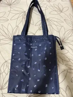 Afternoon Teaのアフタヌーンティー　トートバッグランチトートバッグ