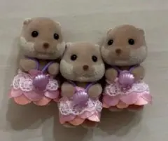 2026年最新】シルバニアカワウソの人気アイテム - メルカリ