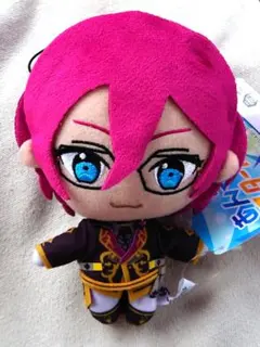 新品未使用 七種茨12体セット あんさんぶるスターズ‼︎ぬいぐるみ GiGO限定❶ あんさんぶるスターズ！あんスタ ぬいぐるみ 新衣装 eden 七種茨 GIGO