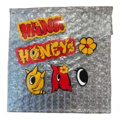 ⭐︎ふ様 専用⭐︎HANA HONEYS ステッカー　ファンミ