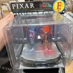 PIXAR 一番くじ E賞