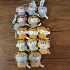 ♡サンリオ♡ぬいぐるみ♡13点セット♡