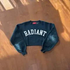 レピピアルマリオＭサイズニット