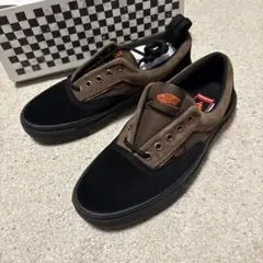 バンズ SKATE ERA WAFFLECUP スケートエラ ワッフルカップ