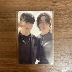 TREASURE REBOOT mu-mo ケミトレカ　ジュンギュ　ジョンファン