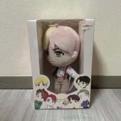 BTS ぬいぐるみ・マスコット　テテ　V