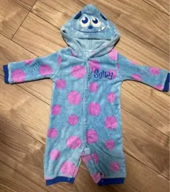 サリー 着ぐるみ 90サイズ　モンスターズインク