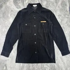 00's vintage ピアスポーツシャツジャケット アーカイブ グランジのサムネイル