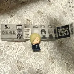 TAKARA TOMY A.R.T.S 肩ズンFig. 呪術廻戦　七海建人
