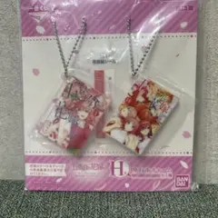 一番くじ 五等分の花嫁〜一番くじ化5周年のお祝いも私たち全員で分かち合います！〜