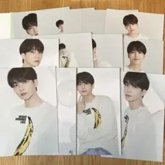 SEVENTEEN - セブチ ジョンハン バースデーパッケージ ボックス ジョンハニ トレカ バパケ SEVENTEEN ジョンハン バースデーパッケージ バパケ｜Yahoo