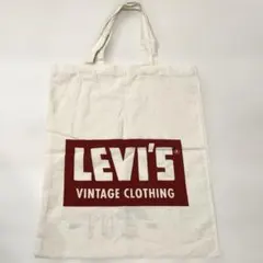 【非売品】新品未使用 LVCトートバッグ/エコバッグのサムネイル