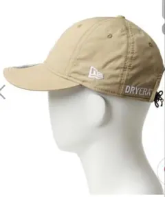 ニューエラキャップ新品未使用