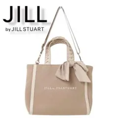 【人気】JILL by JILL STUART トリミングハンドル 大