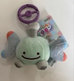 ポケモン マスコット へんしん！メタモン コイル ぬいぐるみ 新品タグ