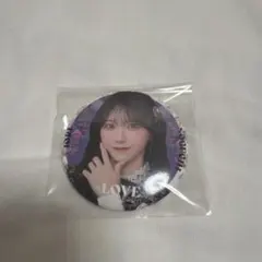 LOVE イコラブ 野口衣織 缶バッジ 貴族衣装 - メルカリ