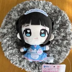 iLife マスコット メイド 虹羽みに - メルカリ