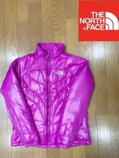 NORTH FACE ノースフェイス ナイロンジャケットEXCELLOFT仕様