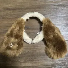 ユニバーサルJP⭐️SNOOPYカチューシャ