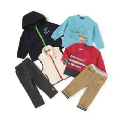 クレードスコープ福袋2026 新品　100cm