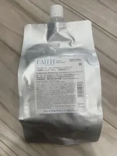 フェース ラメラモード クレイゲルウォッシュ&パック 業務用のサムネイル