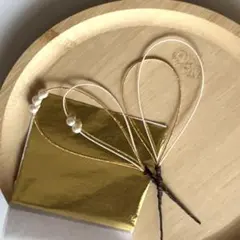 水引 髪飾り ヘアアクセサリー ちょい足し 成人式 結婚式 卒業式 前撮り 袴