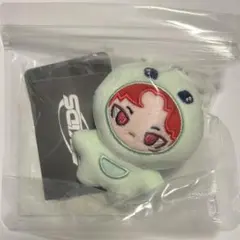 2025年最新】P1Harmony ぬいぐるみの人気アイテム - メルカリ